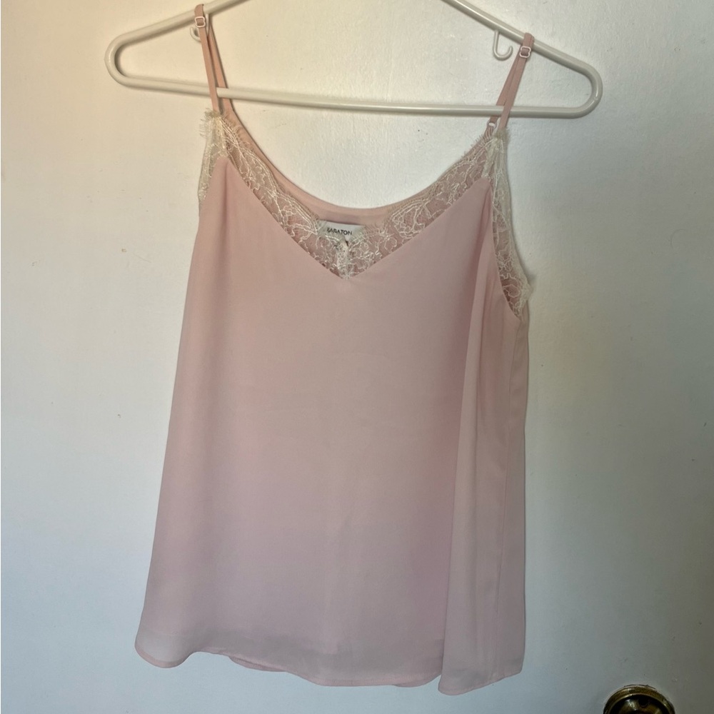 Aritzia Babaton Top